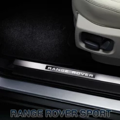 Land Rover Range Rover Sport 2010 - 2013 Beleuchtete Einstiegsleisten - Range Rover Sport