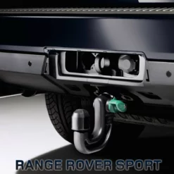 Land Rover 13-poliger Elektrosatz - Range Rover Sport Range Rover Sport 2010 - 2013