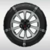 Land Rover Discovery Sport Schneetraktionshilfe "Spike Spider" - 17" Bis 20" Räder