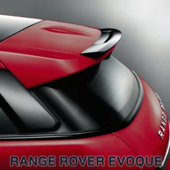 Land Rover Sport-Heckspoiler "Dynamic" - Evoque