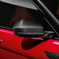 Land Rover Evoque Ab 2019 Spiegelkappen - Karbon