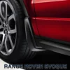 Land Rover Schmutzfänger Vorne - Evoque Evoque 2012-2018