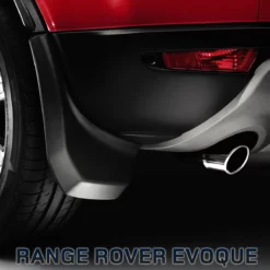 Land Rover Schmutzfänger Hinten - Evoque