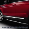 Land Rover Evoque 2012-2018 Seitenschweller - Evoque