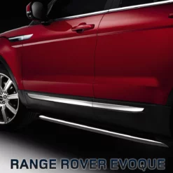 Land Rover Evoque 2012-2018 Seitenschweller - Evoque