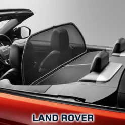 Land Rover Windschott - Evoque Cabriolet