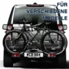 Land Rover Fahrradträger Für Anhängerkupplung