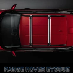 Land Rover Evoque 2012-2018 Dachträger - Evoque