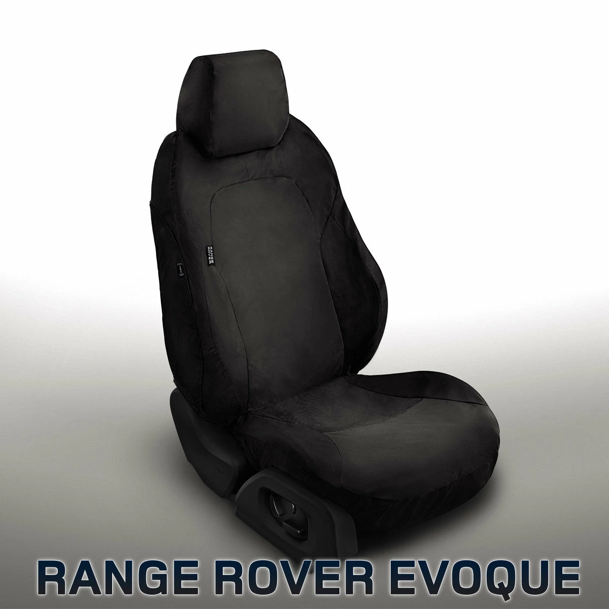 Land Rover Wasserfeste Schonbezüge Rücksitze Ohne Armlehne Evoque 2012-2018 3 Land Rover Wasserfeste Schonbezüge Rücksitze Ohne Armlehne Evoque 2012-2018