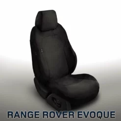 Land Rover Wasserfeste Schonbezüge Rücksitze Mit Armlehne