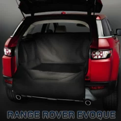 Land Rover Gepäckraumschutzfolie - Evoque Evoque 2012-2018