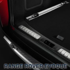 Land Rover Gepäckraum-Schienensystem - Evoque