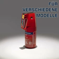 Land Rover Ab 2020 Feuerlöscher - 1 Kg