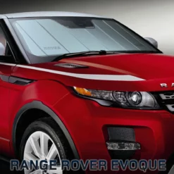 Land Rover Sonnenblende - Evoque Evoque 2012-2018