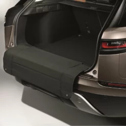 Land Rover Discovery Sport Stoßfängerschutz / Ladekantenschutz