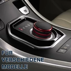 Land Rover Discovery 4 Gangwahl-Drehschalter