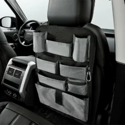 Land Rover Staufach Für Sitzlehne Ab 2020