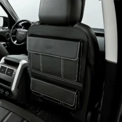 Land Rover Staufach Für Sitzlehne - Leder