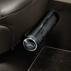 Land Rover Regenschirmhalterung - Fußraum