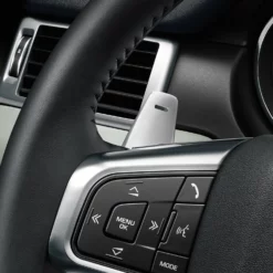 Land Rover Aluminium-Schaltwippen Discovery 4