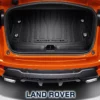 Land Rover Gepäckraum Gummimatte - Evoque Cabriolet