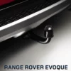 Land Rover Schwanenhals-Anhängervorrichtung - Evoque