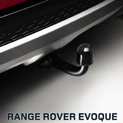 Land Rover Schwanenhals-Anhängervorrichtung - Evoque