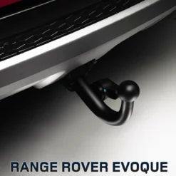 Land Rover Abnehmbare Anhängervorrichtung - Evoque