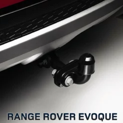 Land Rover Anhängerkupplung - Evoque Evoque 2012-2018