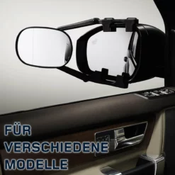 Land Rover Discovery 4 Abnehmbarer Rückspiegel