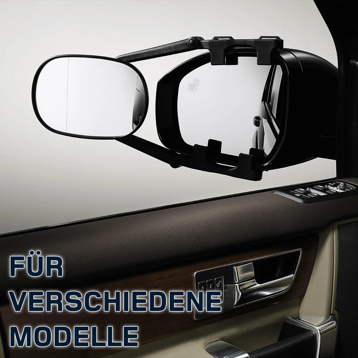 Land Rover Discovery 4 Abnehmbarer Rückspiegel 3 Land Rover Discovery 4 Abnehmbarer Rückspiegel