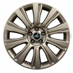 Land Rover 19" Leichtmetallfelge - 10 Speichen, "Style 1003"
