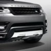 Land Rover Unterbodenschutz - Range Rover Sport