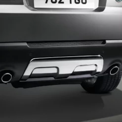 Land Rover Unterbodenschutz - Range Rover Sport