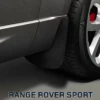 Land Rover Range Rover Sport 2014 - 2021 Schmutzfänger - Range Rover Sport 1 Land Rover Range Rover Sport 2014 - 2021 Schmutzfänger - Range Rover Sport