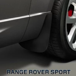 Land Rover Range Rover Sport 2014 - 2021 Schmutzfänger - Range Rover Sport