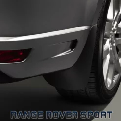 Land Rover Range Rover Sport 2014 - 2021 Schmutzfänger - Range Rover Sport