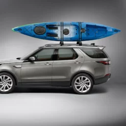 Land Rover Ab 2020 Dachgepäckträger „Aquasport“ – Für Zwei Kajaks