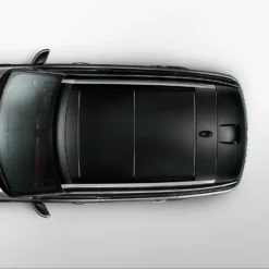 Land Rover Range Rover Sport 2014 - 2021 Dachreling (ohne Querträger) - Range Rover Sport