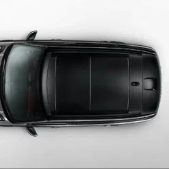 Land Rover Range Rover Sport 2014 - 2021 Dachreling (ohne Querträger) - Range Rover Sport