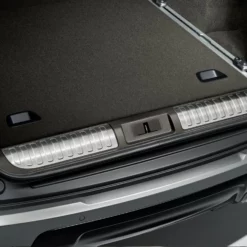 Land Rover Ladekantenschutz - Range Rover Sport 9 Land Rover Ladekantenschutz - Range Rover Sport