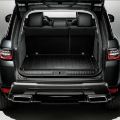 Land Rover Range Rover Sport 2014 - 2021 Gepäckraum Gummimatte - Range Rover Sport