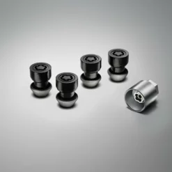 Land Rover Ab 2020 Radmuttern (abschließbar)