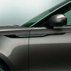 Land Rover Seitliche Luftauslässe - Karbon - Velar