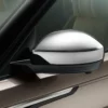 Land Rover Spiegelkappen, Chrom Optik - Velar