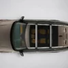 Land Rover Dachquerträger - Velar