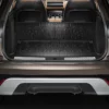 Land Rover Gepäckraum Gummimatte Verlängerung - Velar