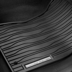 Land Rover Gummifußmatten - Velar