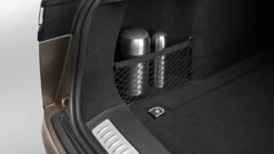 Land Rover Gepäckraumnetz (seitlich) Velar