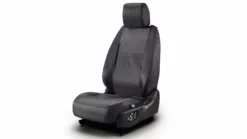 Land Rover Luxury Sitzbezüge - Vordersitze - Velar